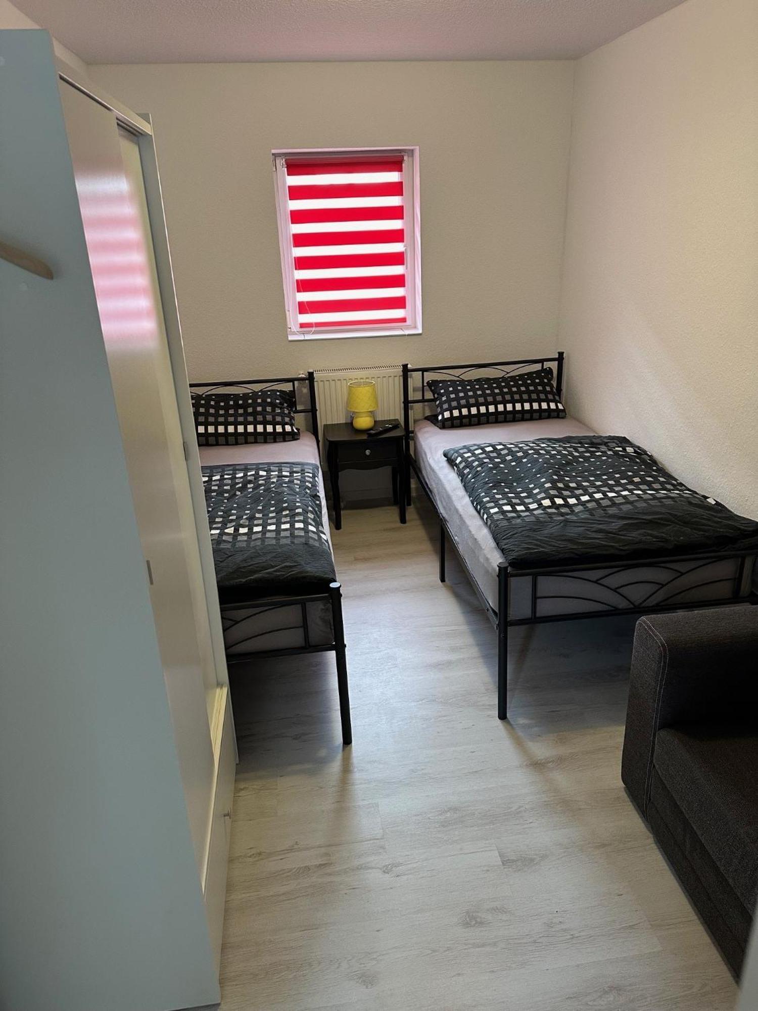 Emi Apartment