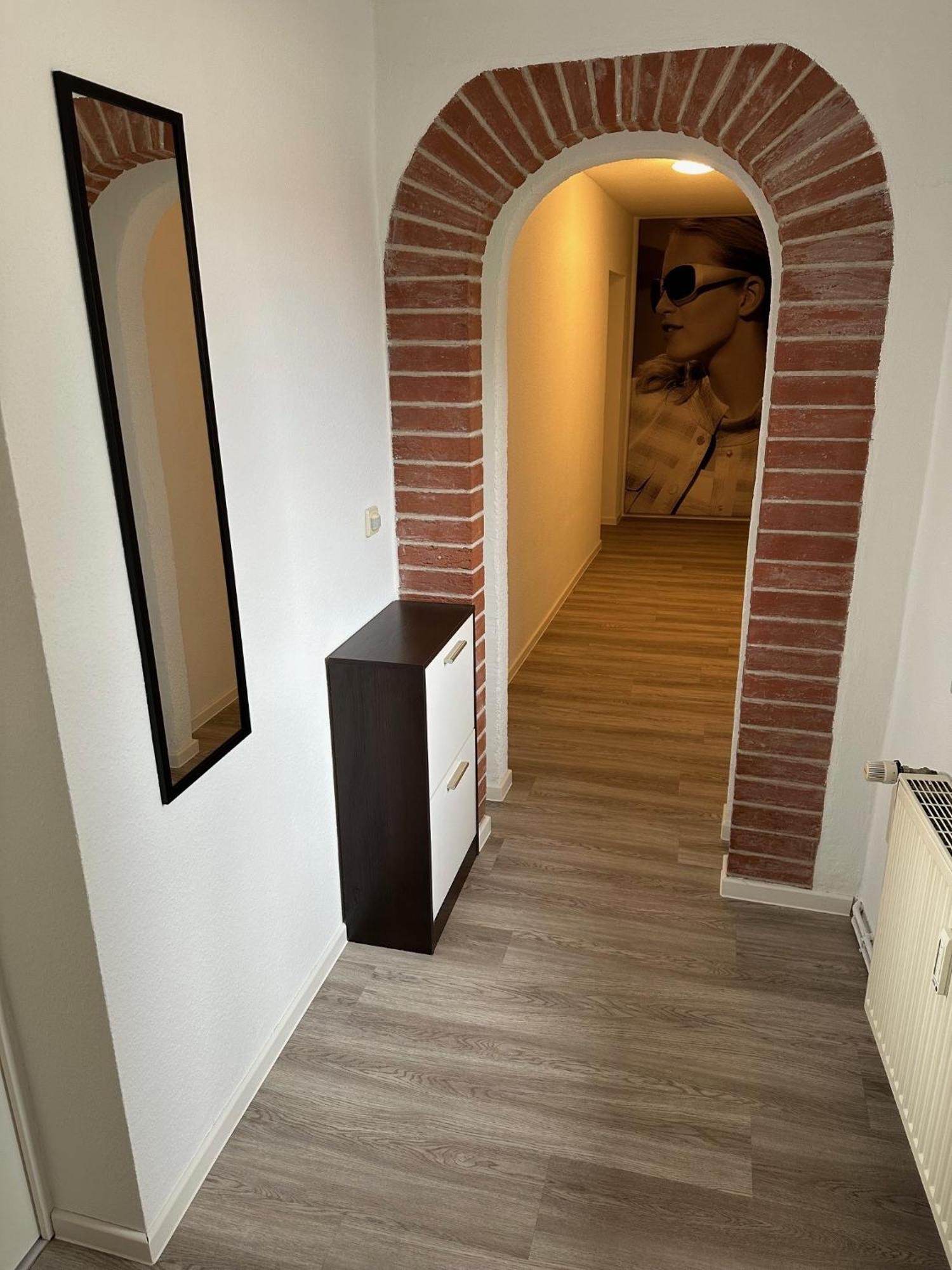 Emi Apartment *